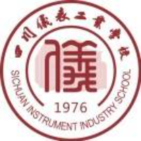 四川仪表工业学校logo
