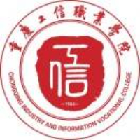 重庆工信职业学院logo