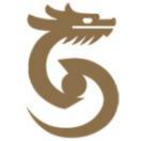 山东圣翰财贸职业学院logo