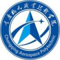 重庆航天职业技术学院logo