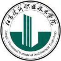 江苏建筑职业技术学院logo