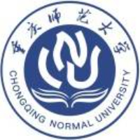 重庆师范大学logo