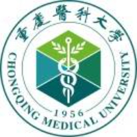 重庆医科大学logo