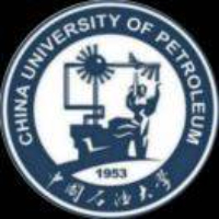 中国石油大学（华东）logo